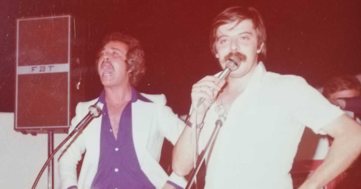 La storia di Mino Balestra: �La radio, cos� come l'abbiamo fatta noi, non torner� mai pi��